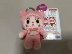 アンパンマンミュージアム colorコレクション ピンク ドキン - メルカリ