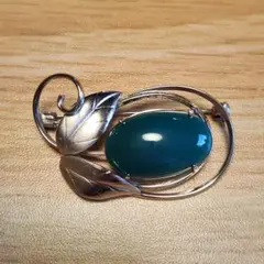 【5137】ヴィンテージ ビンテージ ブローチ アクセサリー