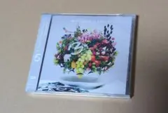 Mrs. GREEN APPLE 　5 　通常盤　新品未開封