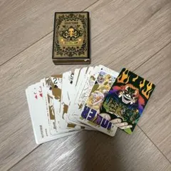GRAND TESORO GOLD STELLA SHOW トランプ - メルカリ