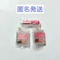 キャンメイク(CANMAKE TOKYO) ミニチュアコレクション3