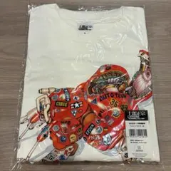 ドラゴンボール 鳥山明 世界展 亀仙人 Tシャツ Lサイズ - メルカリ