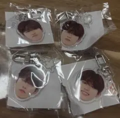 treasure ジョンウ アイドル