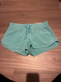 BILLABONG サーフパンツ Lサイズ ターコイズ