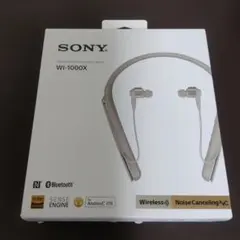 2026年最新】sony wi-1000xの人気アイテム - メルカリ