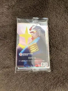 BANDAI TCGFes25-26 来場者特典 未開封パック - メルカリ