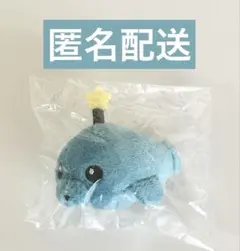 教育番組　ぬいぐるみバッジ　たま　退化　ガチャガチャ　カプセルトイ