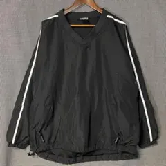 XG Nylon Pullover JKT Lサイズ - メルカリ