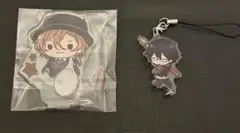 森鴎外 だっこシリーズ アクスタ 文スト 文豪ストレイドッグス - メルカリ