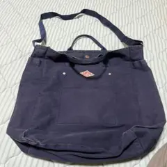 DANTON 2WAY ショルダーバッグ トートバッグのサムネイル