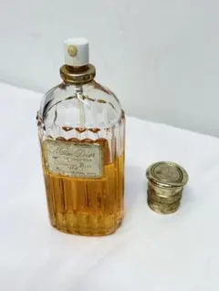 【ヴィンテージ】ディオール ミスディオール オーデコロン 112ml 難ありのサムネイル