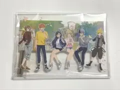 プロセカ　はぴこれ　くじ　アクリルパネル　ビビバス