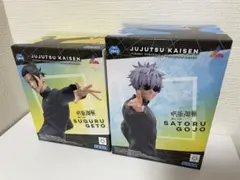 呪術廻戦 フィギュアまとめ売り 2026年最新】呪術廻戦フィギュアまとめ売りの人気アイテム - メルカリ