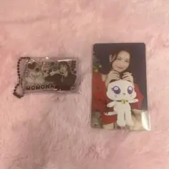 ME:I 笠原桃奈 トレカ みてコレ！