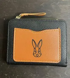 DOD 二つ折り財布