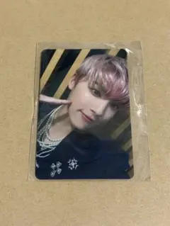 kcon cafe 2025 特典 トレカ JO1 川西拓実