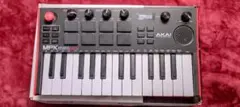 AKAI Professional MPK mini play 本体のサムネイル