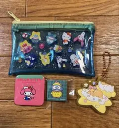 サンリオ　まとめ売り