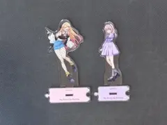 その着せ替え人形は恋をする　着せ恋　着せ恋展　アクスタ　喜多川海夢