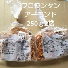 香月堂アウトレット　フロランタン　アーモンド　250ｇ　2袋　焼菓子　スイーツのサムネイル