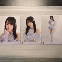 イコラブ =LOVE 野口衣織 魔法少女 生写真 コンプ - メルカリ