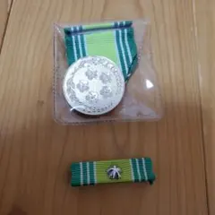 防衛記念章レプリカ 防衛記念章レプリカ - メルカリ