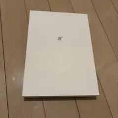 ​BTS アルバム BE (Essential Edition) フォトカード付