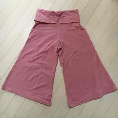 ヨガウェア☆ルームウェア
