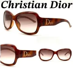 クリスチャンディオール GLOSSY 1 グロッシー1 サングラス 71204