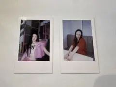 BABYMONSTER PHARITA 公式トレカ