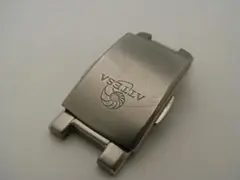 シチズン アテッサ純正H410-T005870純正チタンバックル 中留め