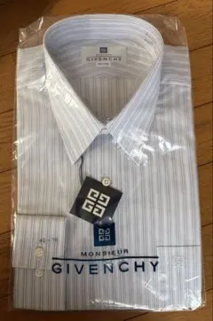 Givenchy ジバンシー　Yシャツ　42-78のサムネイル