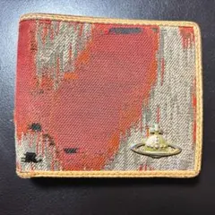 VIVIENNE WESTWOOD ヴィヴィアンウエストウッド　財布