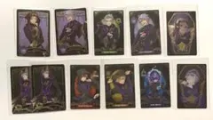 ツイステ  カード　まとめ売り