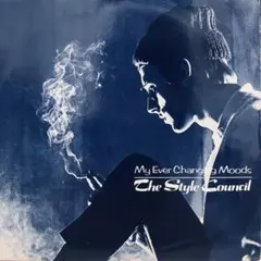 【7インチ】Style Council / My Ever Changing
