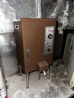 こうせい　酒かん器　レトロ？