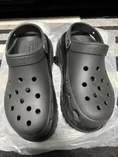 【肉料理様専用】クロックス メガクラッシュ クロッグ 26cm