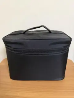 無印　ナイロンメイクボックス　Mのサムネイル