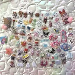 100枚　おすそわけシール A