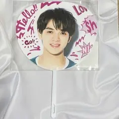 宮近海斗 ミニうちわ