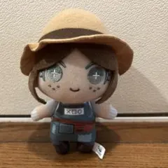 2025年最新】第五人格 ぬいぐるみ 庭師の人気アイテム - メルカリ