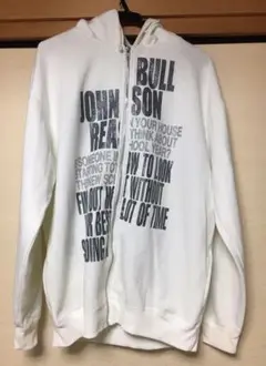 MEN's GENERATIONS パーカー