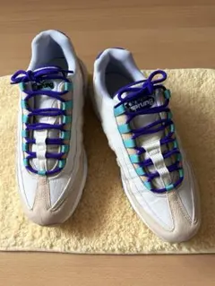 NIKEエアマックスエアスプラングのサムネイル