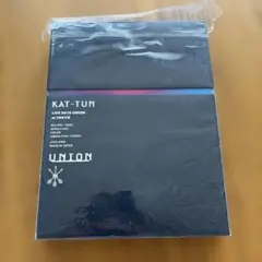 KAT-TUN LIVE 2018 UNION / CAST ブルーレイ