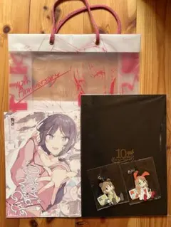 C103 青ブタ 溝口ケージ 新刊セット 10周年 - メルカリ