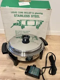 希少 inkor インコア 新品 IH対応品 小フライパン おまけ付き@ 専用 inkor インコア 新品 IH対応品 小フライパン おまけ付き@