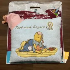 ディズニーランド　プーさん