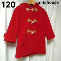 ダッフルコート 100