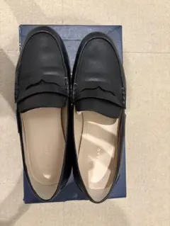 Cole Haanコールハーン　ローファーのサムネイル