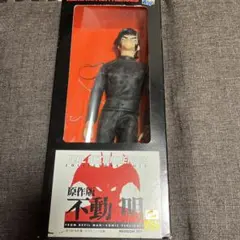 デビルマン コミックバージョン リアルアクションヒーローズ